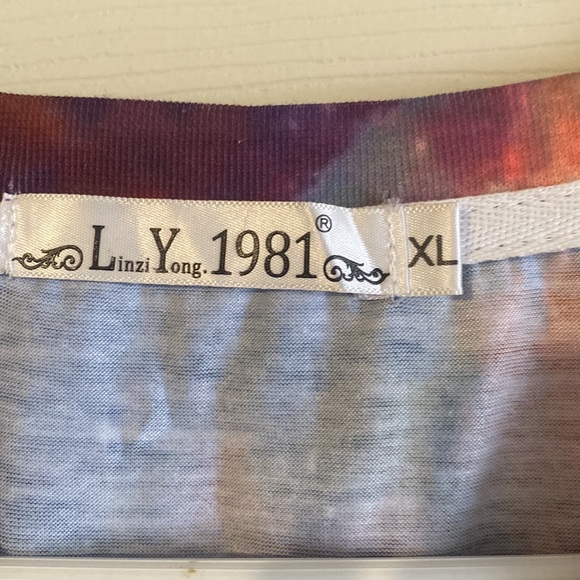 Design t-shirt - Picture 4 of 5